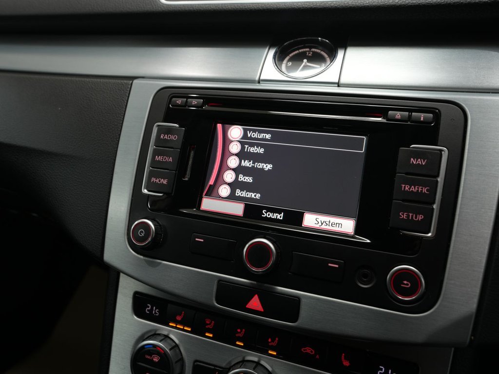 Used Volkswagen CC 2014 for sale - 78049578: Photo 34