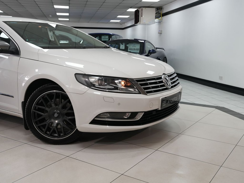 Used Volkswagen CC 2014 for sale - 78049578: Photo 36
