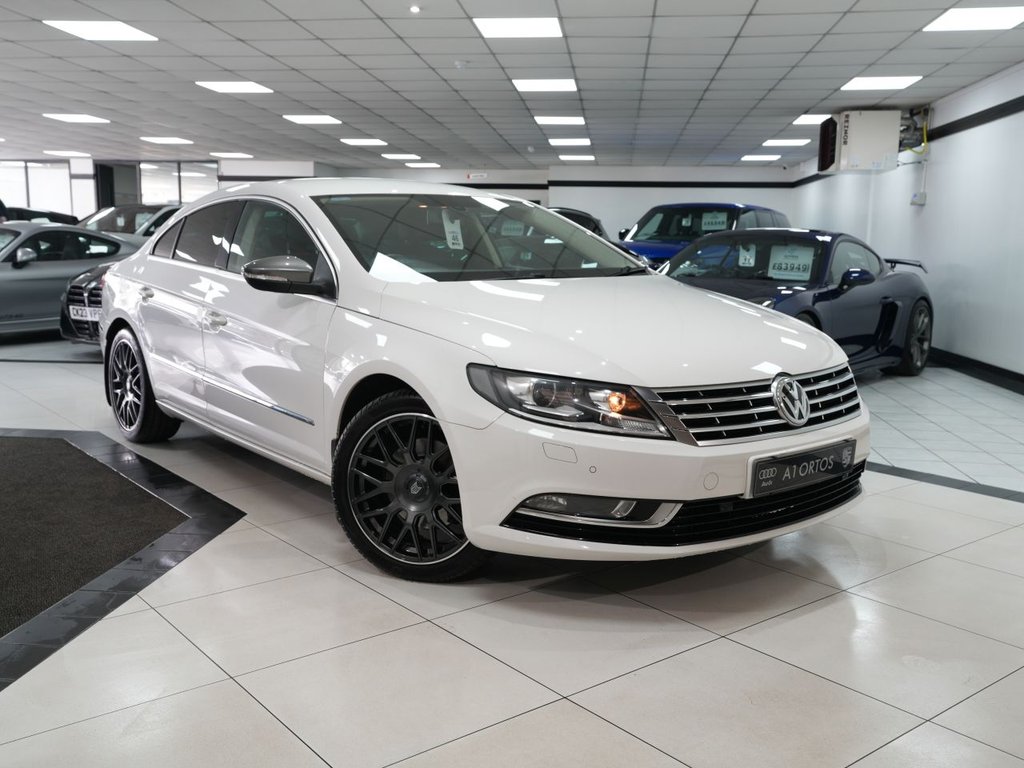 Used Volkswagen CC 2014 for sale - 78049578: Photo 37