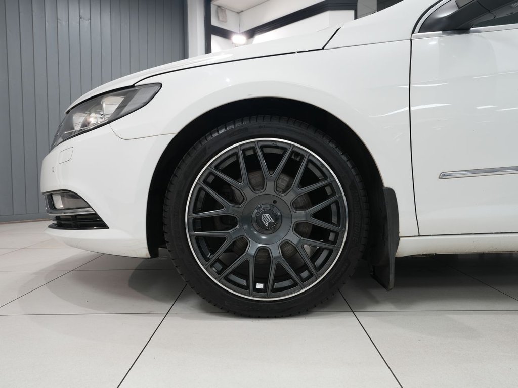 Used Volkswagen CC 2014 for sale - 78049578: Photo 5