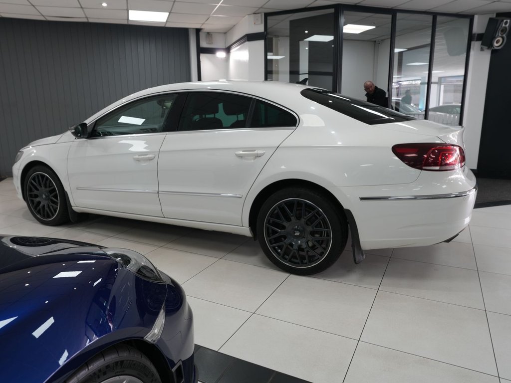 Used Volkswagen CC 2014 for sale - 78049578: Photo 6