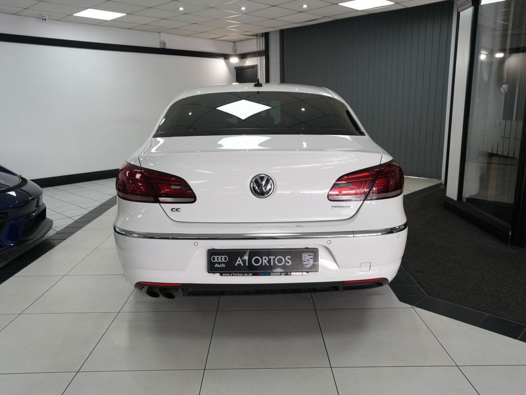 Used Volkswagen CC 2014 for sale - 78049578: Photo 9