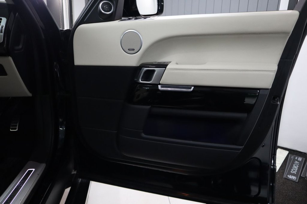 Used Land Rover Range Rover 2017 for sale - 76973867: Photo 10