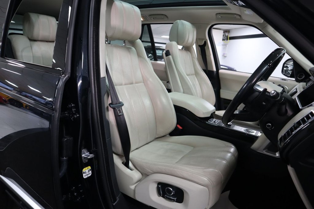 Used Land Rover Range Rover 2017 for sale - 76973867: Photo 14