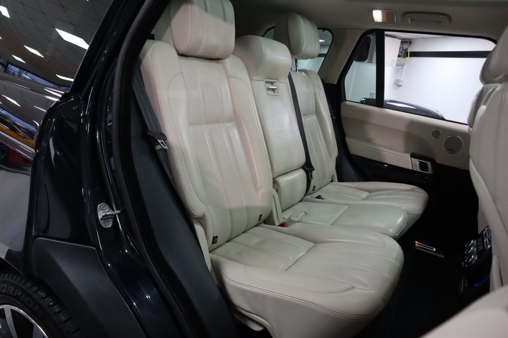 Used Land Rover Range Rover 2017 for sale - 76973867: Photo 15