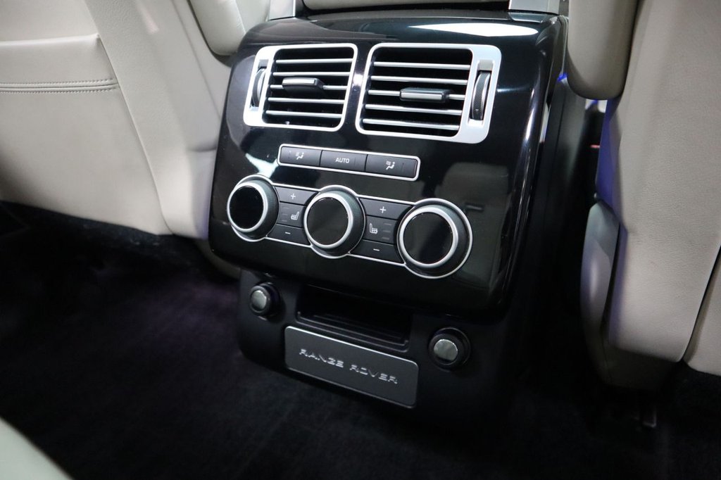 Used Land Rover Range Rover 2017 for sale - 76973867: Photo 16