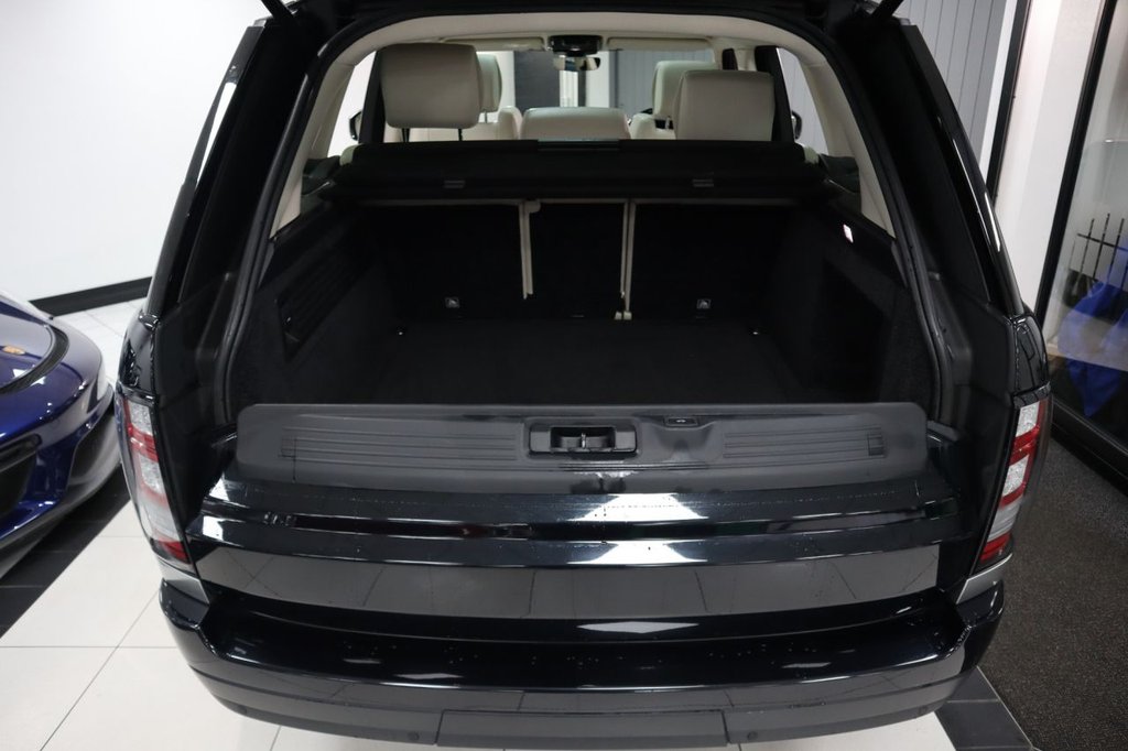 Used Land Rover Range Rover 2017 for sale - 76973867: Photo 18