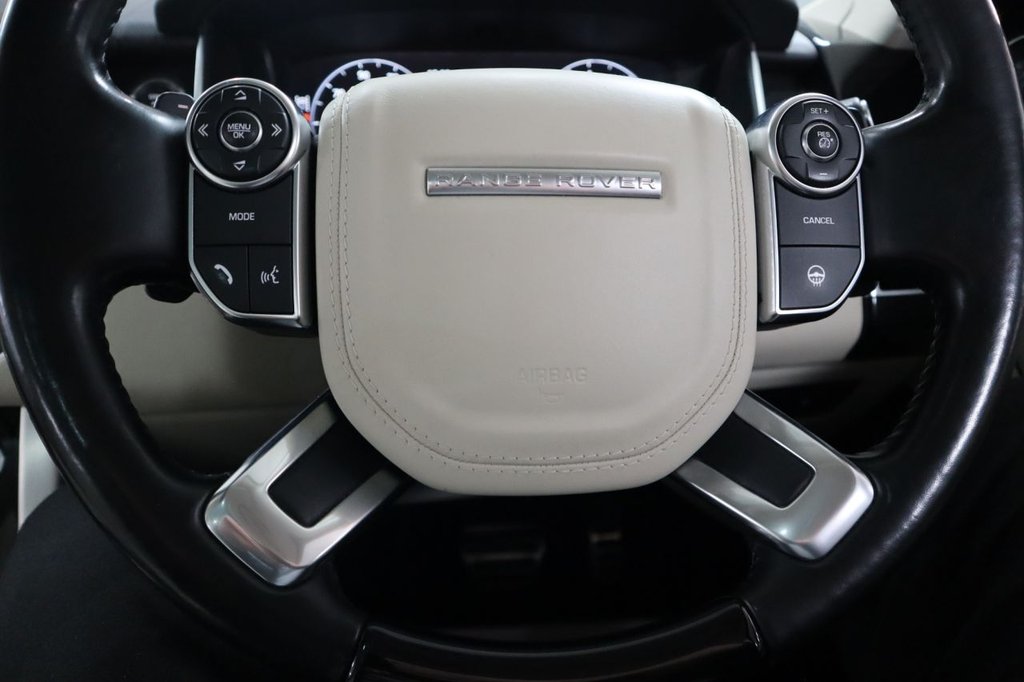 Used Land Rover Range Rover 2017 for sale - 76973867: Photo 21