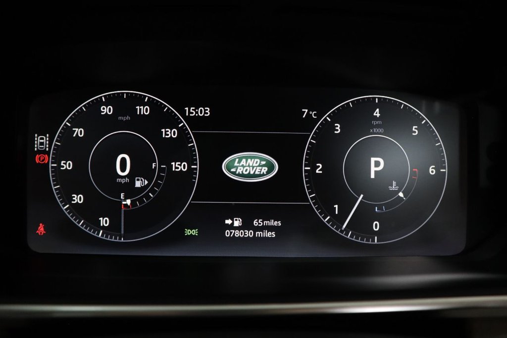 Used Land Rover Range Rover 2017 for sale - 76973867: Photo 22