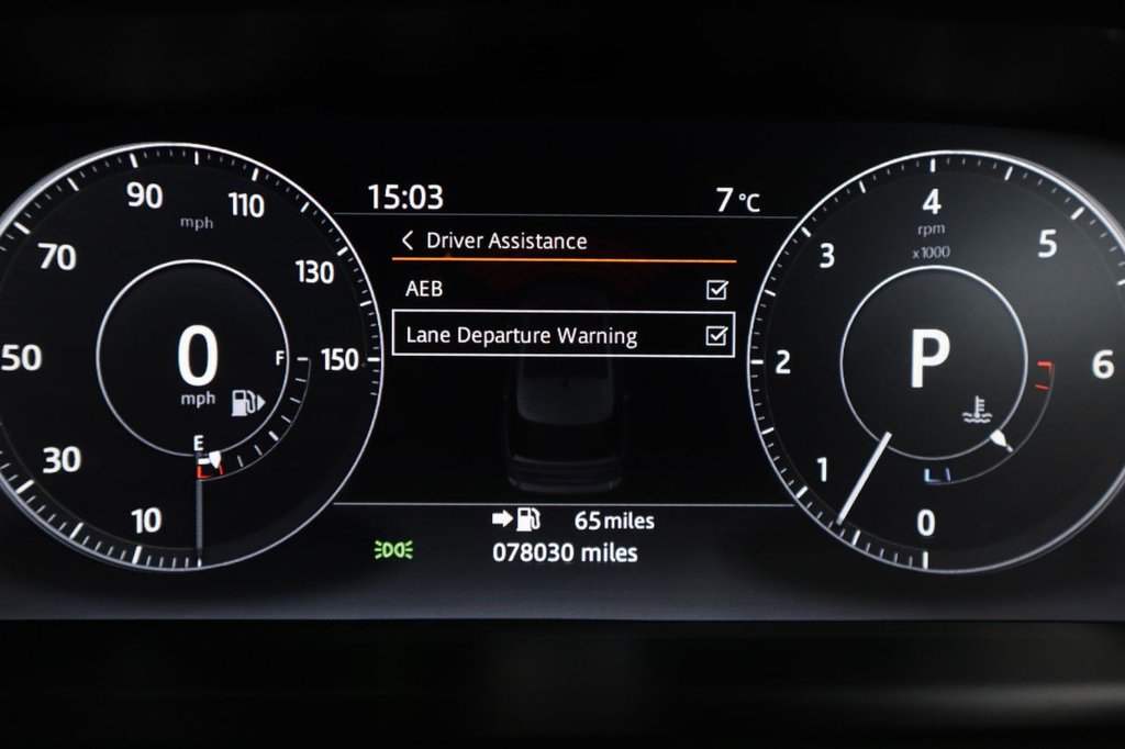 Used Land Rover Range Rover 2017 for sale - 76973867: Photo 25