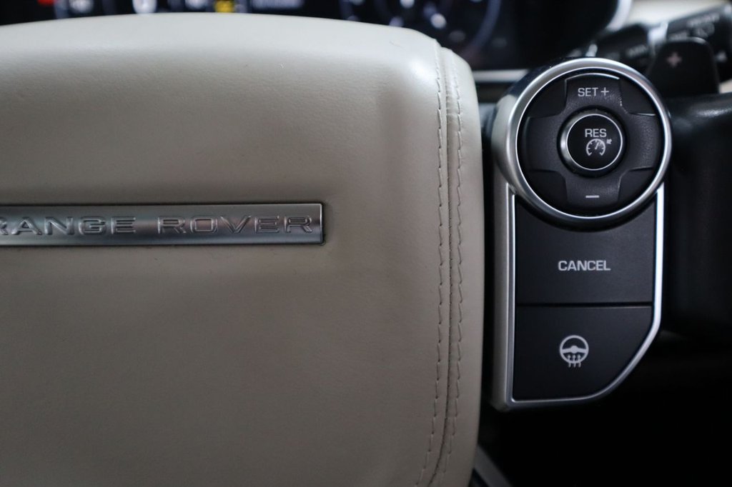 Used Land Rover Range Rover 2017 for sale - 76973867: Photo 26