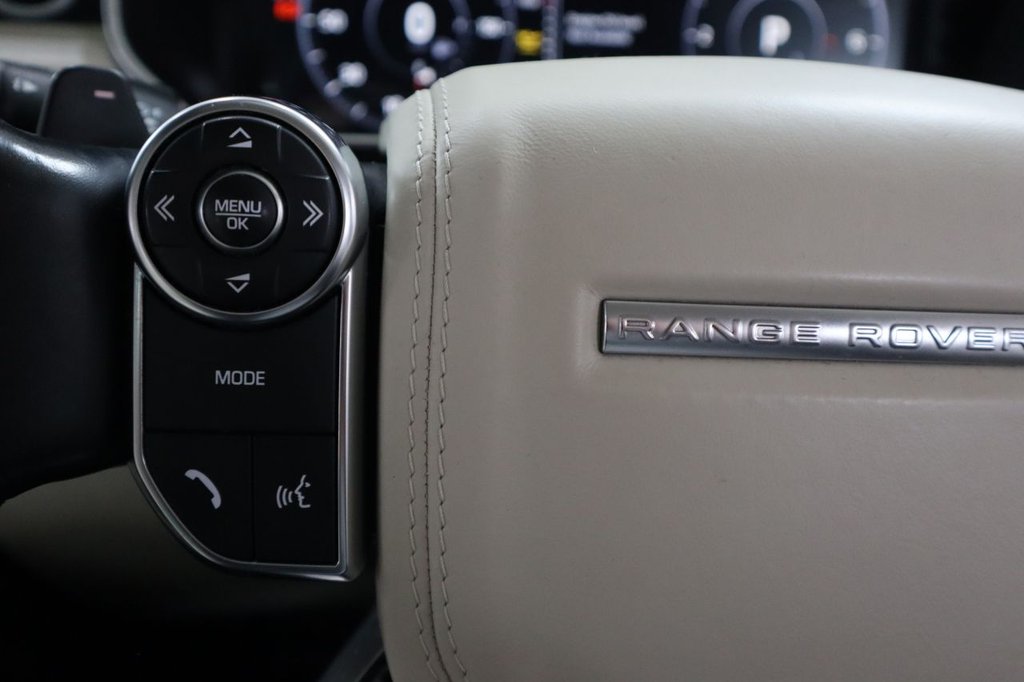 Used Land Rover Range Rover 2017 for sale - 76973867: Photo 27