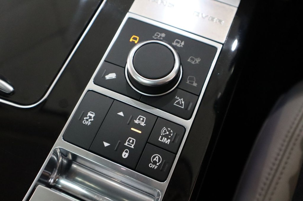 Used Land Rover Range Rover 2017 for sale - 76973867: Photo 28