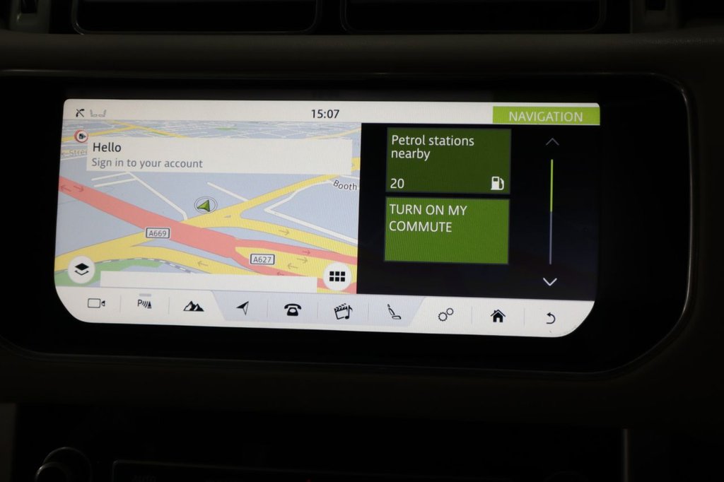 Used Land Rover Range Rover 2017 for sale - 76973867: Photo 35