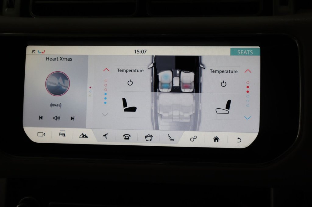 Used Land Rover Range Rover 2017 for sale - 76973867: Photo 36