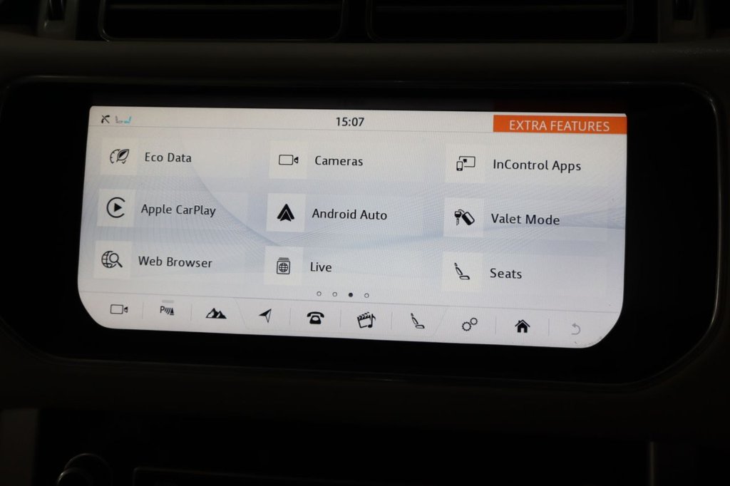 Used Land Rover Range Rover 2017 for sale - 76973867: Photo 37