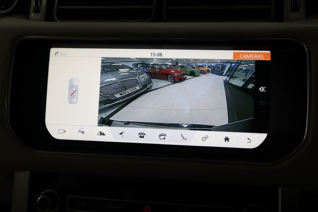 Used Land Rover Range Rover 2017 for sale - 76973867: Photo 38