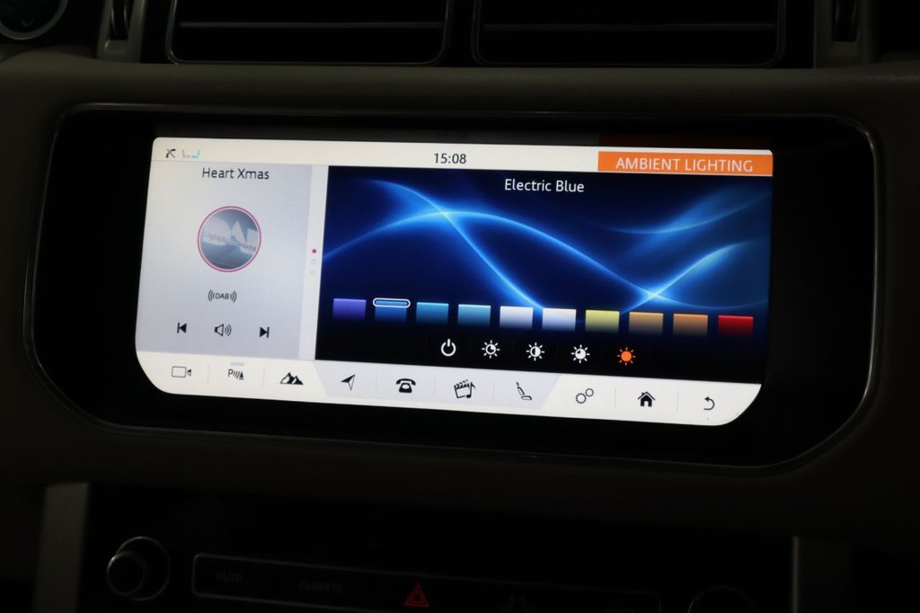 Used Land Rover Range Rover 2017 for sale - 76973867: Photo 39