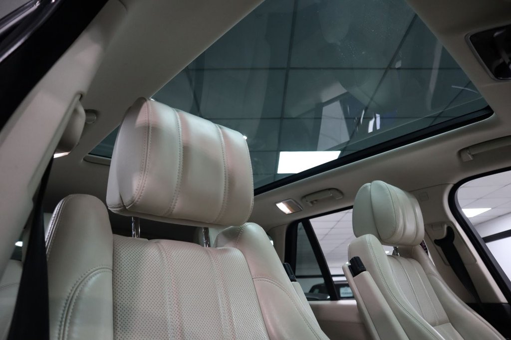 Used Land Rover Range Rover 2017 for sale - 76973867: Photo 4