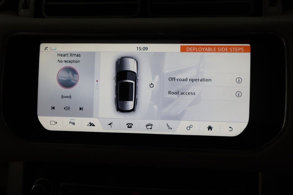 Used Land Rover Range Rover 2017 for sale - 76973867: Photo 40