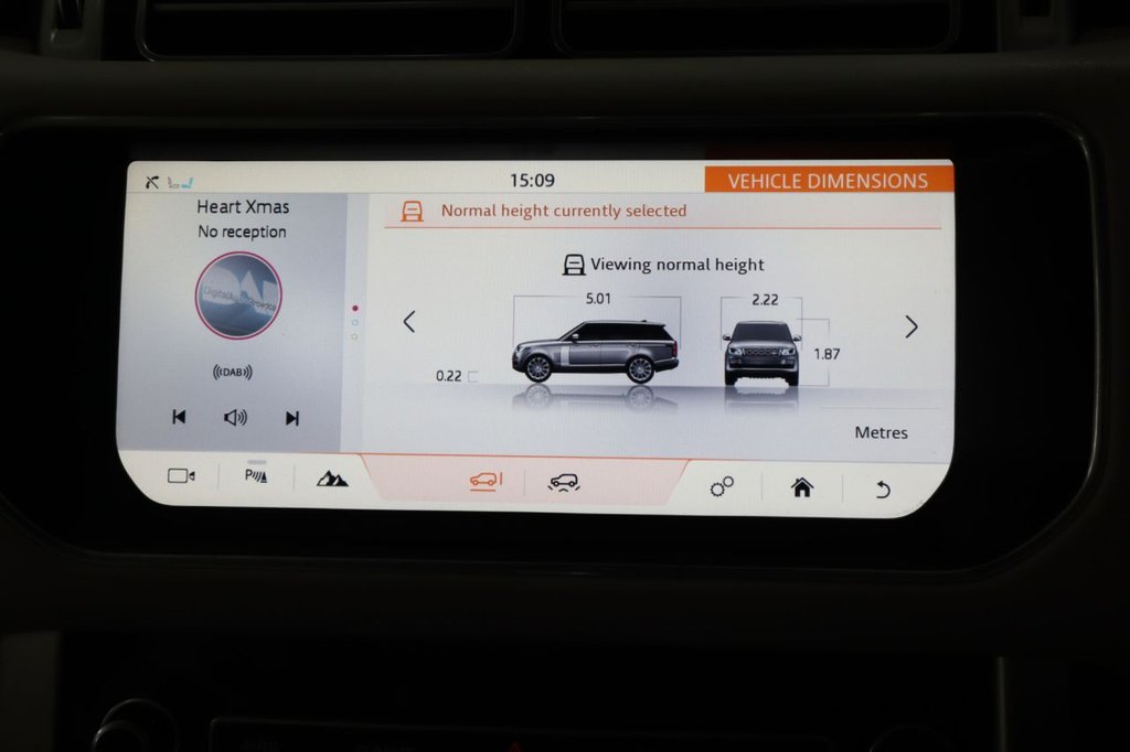 Used Land Rover Range Rover 2017 for sale - 76973867: Photo 41