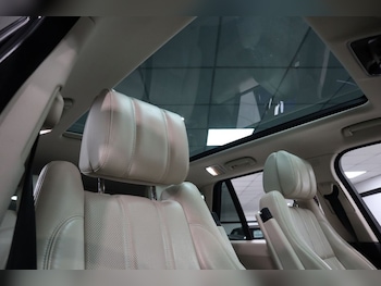 Used Land Rover Range Rover 2017 for sale - 76973867: Photo