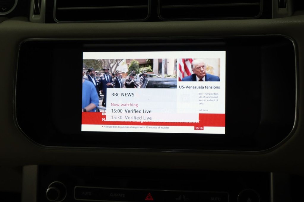 Used Land Rover Range Rover 2017 for sale - 76973867: Photo 5