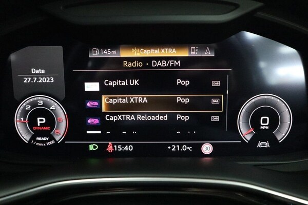 Used Audi Q7 2021 for sale - 75020752: Photo 15