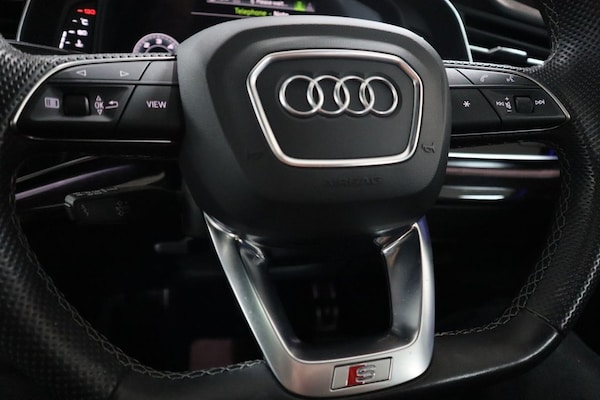 Used Audi Q7 2021 for sale - 75020752: Photo 17