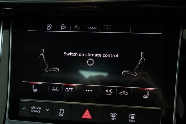Used Audi Q7 2021 for sale - 75020752: Photo 22