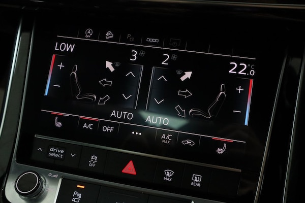 Used Audi Q7 2021 for sale - 75020752: Photo 23