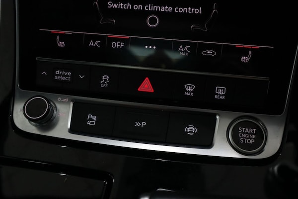 Used Audi Q7 2021 for sale - 75020752: Photo 24