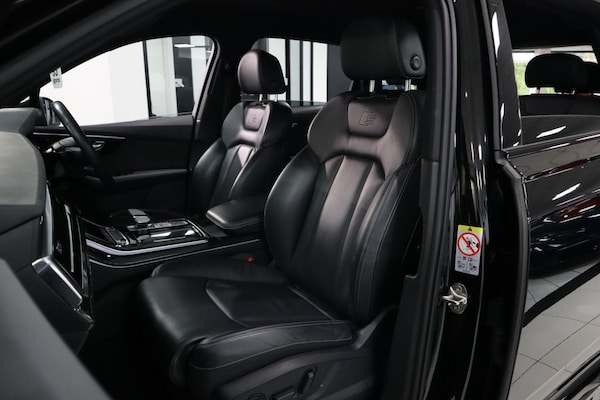 Used Audi Q7 2021 for sale - 75020752: Photo 27