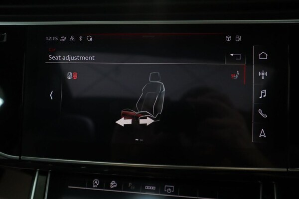Used Audi Q7 2021 for sale - 75020752: Photo 29