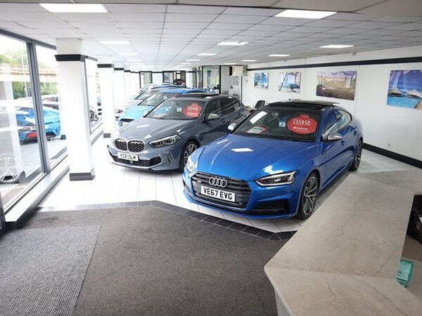 Used Audi Q7 2021 for sale - 75020752: Photo 32