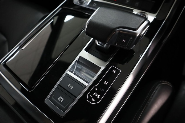 Used Audi Q7 2021 for sale - 75020752: Photo 34