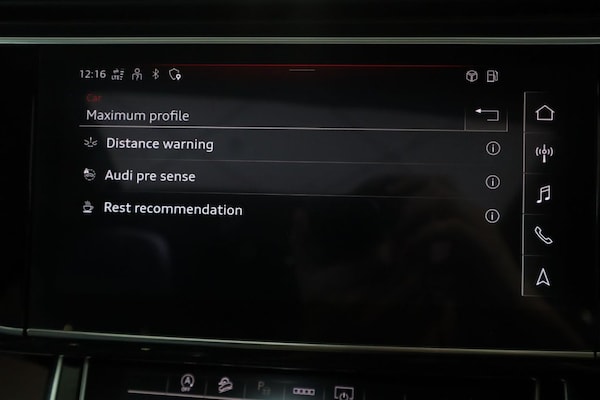 Used Audi Q7 2021 for sale - 75020752: Photo 35