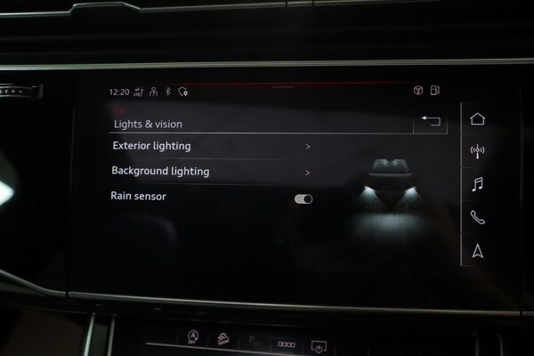 Used Audi Q7 2021 for sale - 75020752: Photo 37