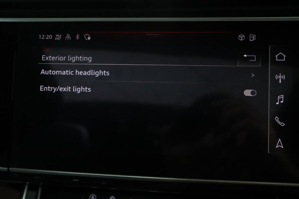 Used Audi Q7 2021 for sale - 75020752: Photo 38