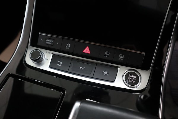 Used Audi Q7 2021 for sale - 75020752: Photo 40