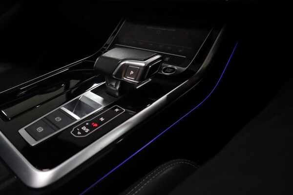 Used Audi Q7 2021 for sale - 75020752: Photo 43