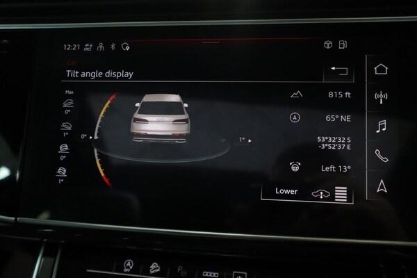 Used Audi Q7 2021 for sale - 75020752: Photo 44