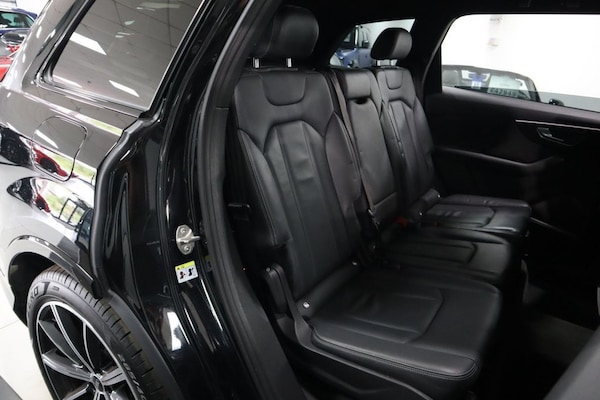 Used Audi Q7 2021 for sale - 75020752: Photo 47