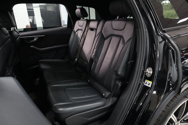 Used Audi Q7 2021 for sale - 75020752: Photo 48