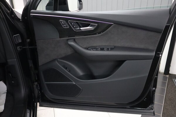 Used Audi Q7 2021 for sale - 75020752: Photo 49
