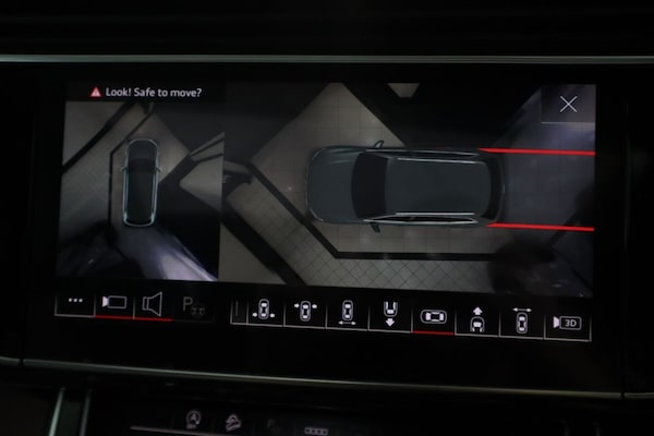 Used Audi Q7 2021 for sale - 75020752: Photo 4