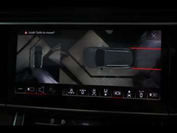Used Audi Q7 2021 for sale - 75020752: Photo