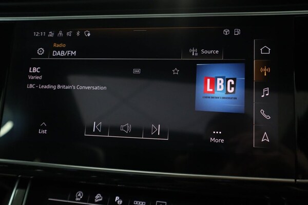 Used Audi Q7 2021 for sale - 75020752: Photo 50