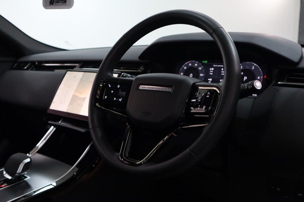 Used Land Rover Range Rover Velar 2023 for sale - 77275976: Photo 10