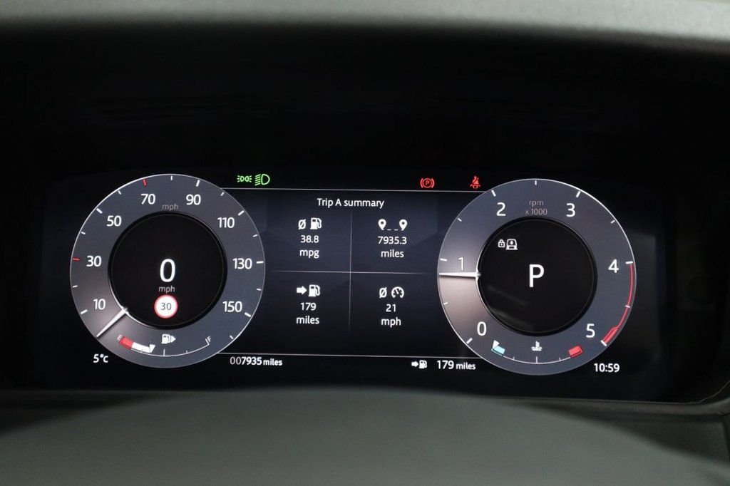 Used Land Rover Range Rover Velar 2023 for sale - 77275976: Photo 13